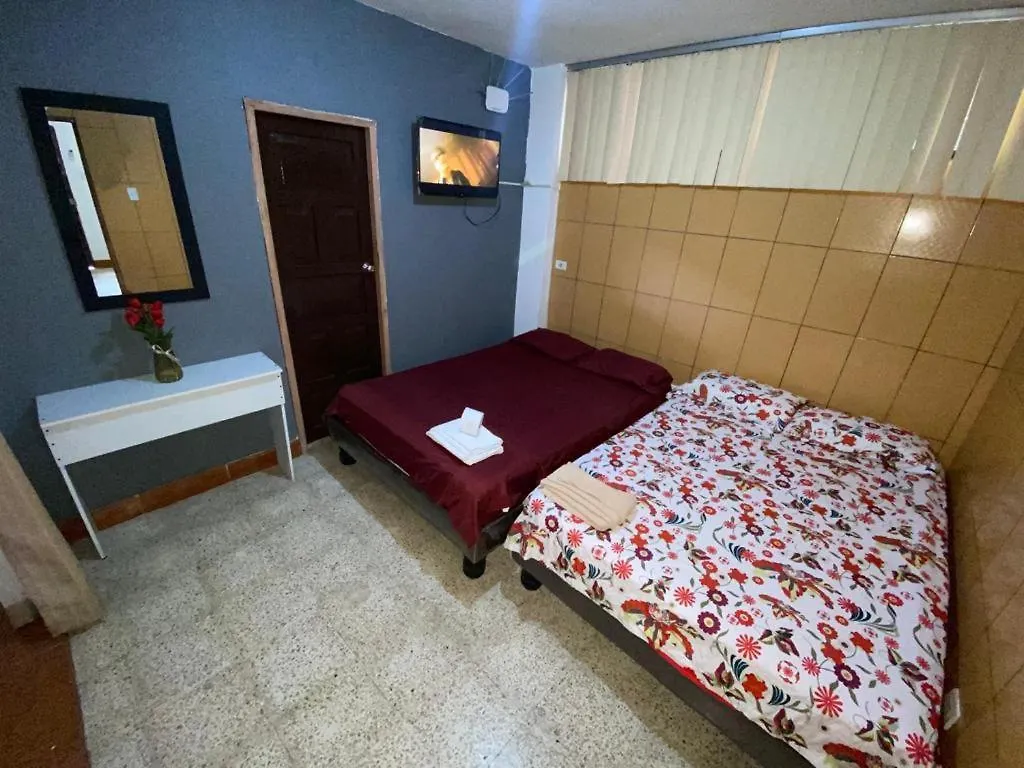 Dpto En Garzota Norte De Guayaquil Lägenhet 0*,