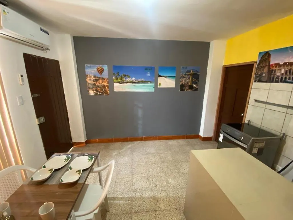 Dpto En Garzota Norte De Guayaquil Lägenhet 0*,  Ecuador