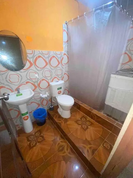 Dpto En Garzota Norte De Guayaquil Lägenhet