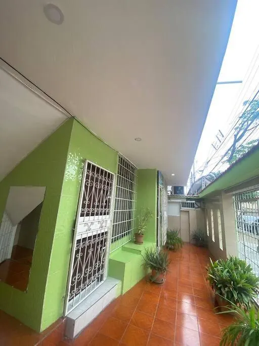 Dpto En Garzota Norte De Guayaquil Lägenhet