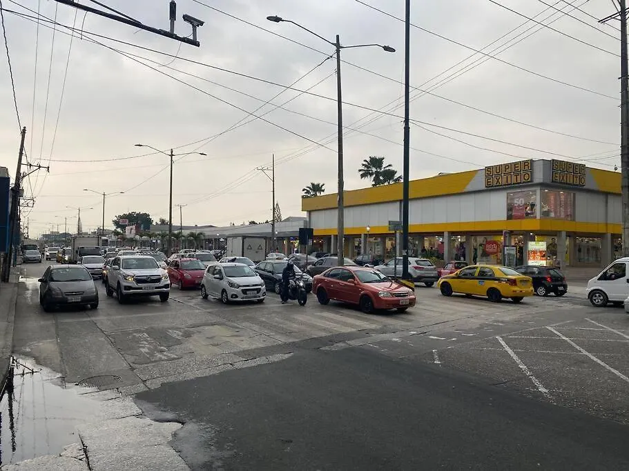 Dpto En Garzota Norte De Guayaquil Lägenhet