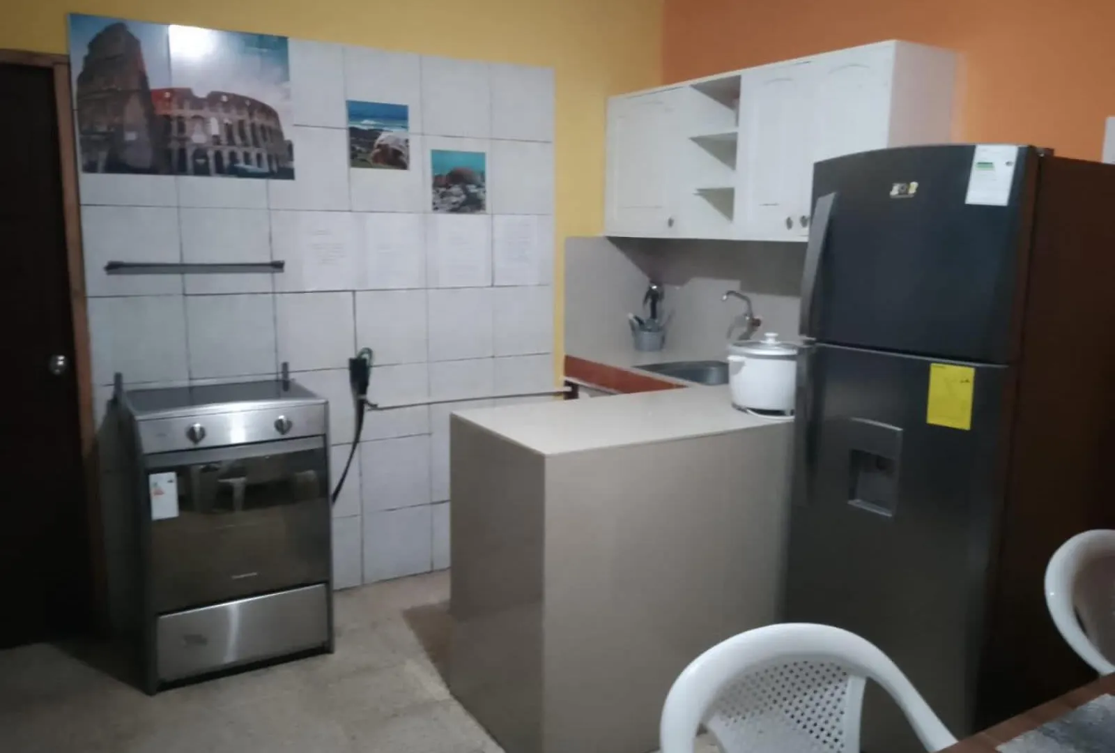 Dpto En Garzota Norte De Guayaquil Lägenhet 0*,