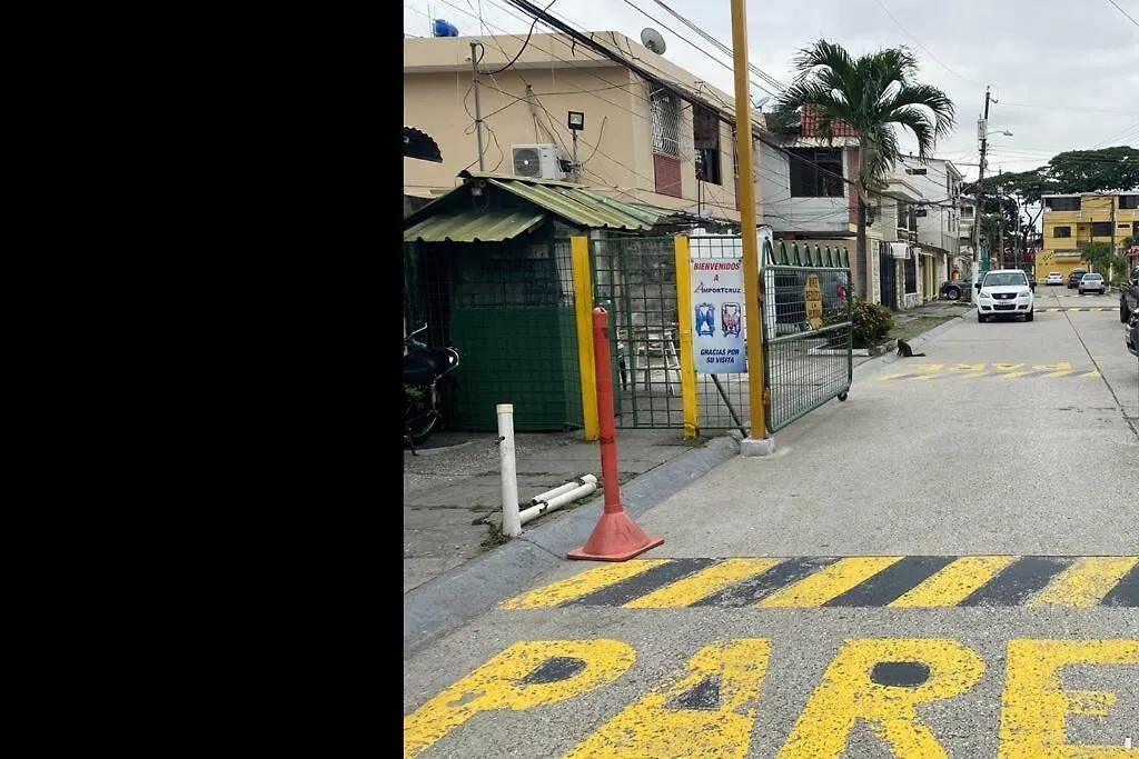 Dpto En Garzota Norte De Guayaquilアパートメント 0*, グアヤキル エクアドル