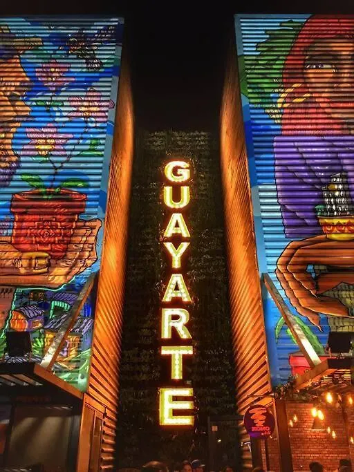 Dpto En Garzota Norte De Guayaquilアパートメント 0*, グアヤキル エクアドル