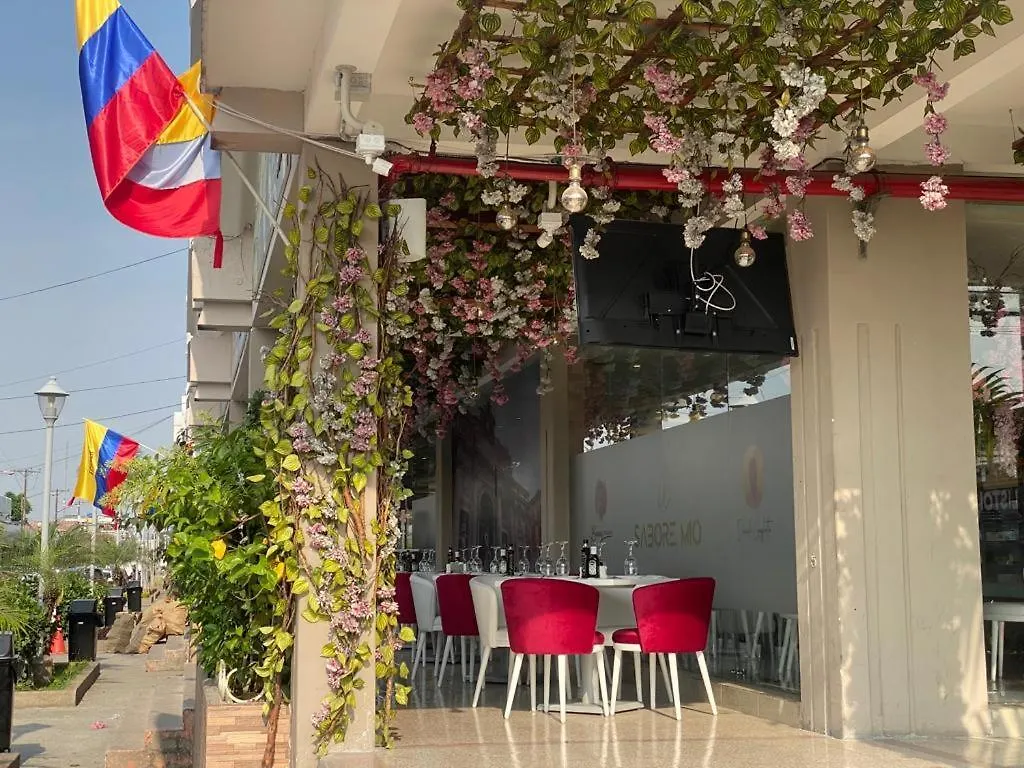 アパート Dpto En Garzota Norte De Guayaquilアパートメント