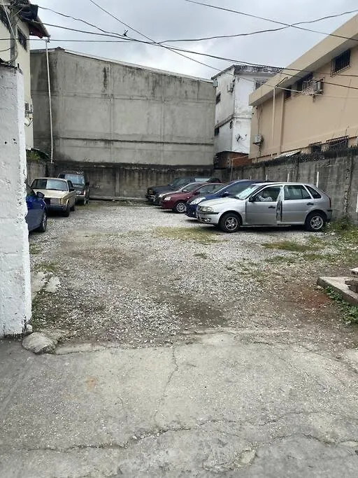 アパート Dpto En Garzota Norte De Guayaquilアパートメント エクアドル