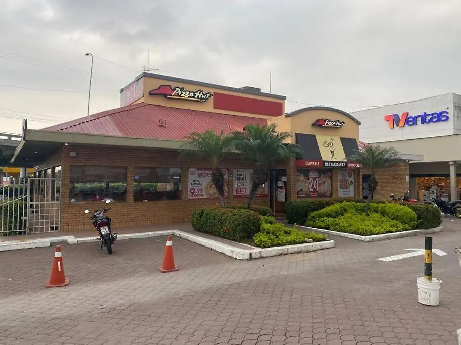 Dpto En Garzota Norte De Guayaquilアパートメント 0*, グアヤキル エクアドル