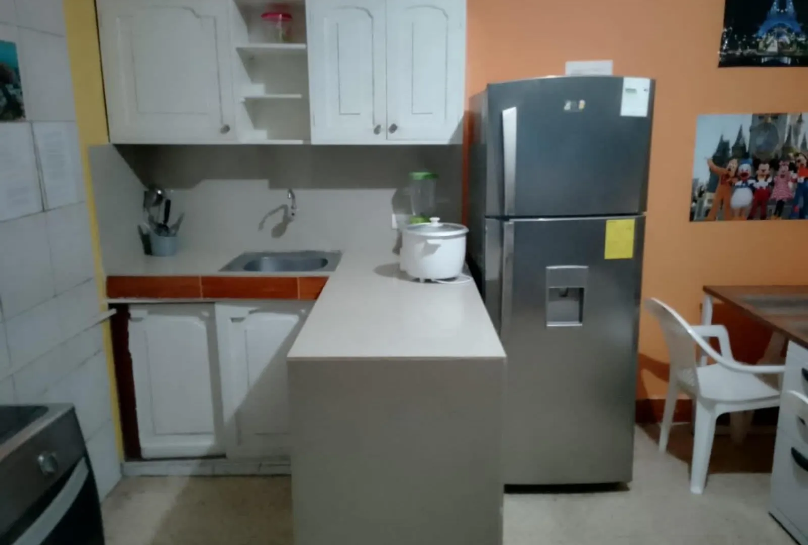 Dpto En Garzota Norte De Guayaquilアパートメント