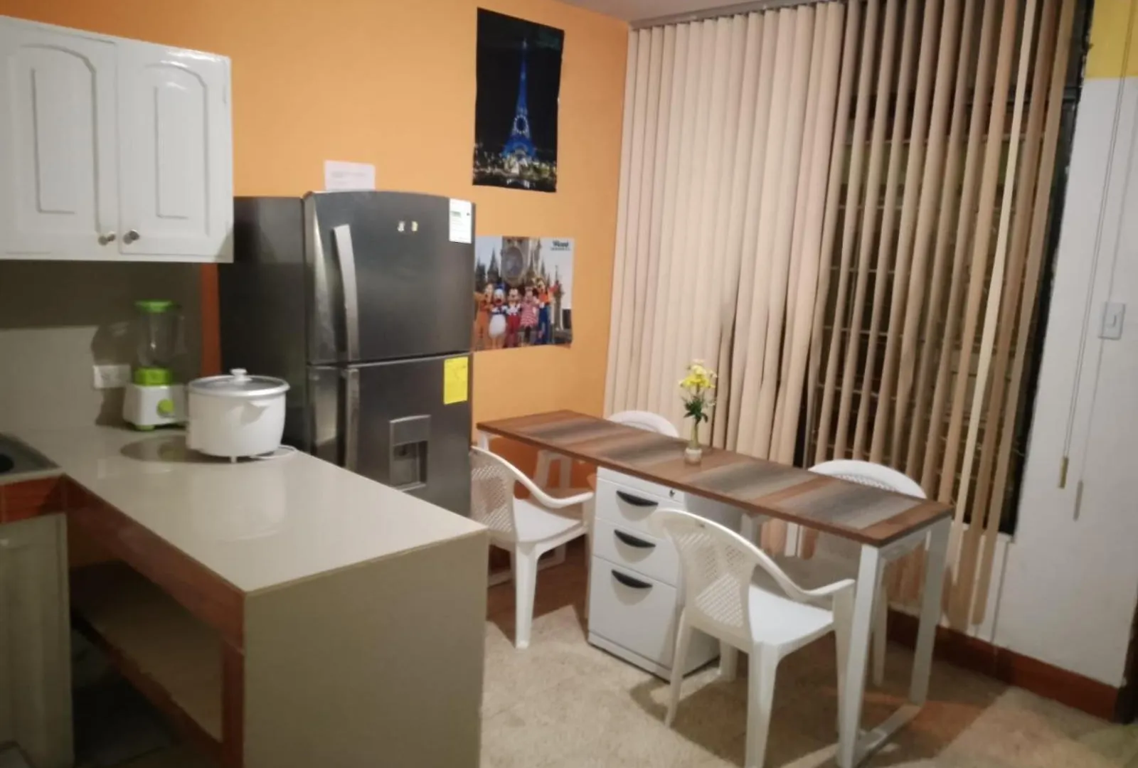Dpto En Garzota Norte De Guayaquilアパートメント